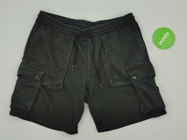 spodnie cargo męskie house: House, Szorty dla mężczyzn, rozmiar XL — 2