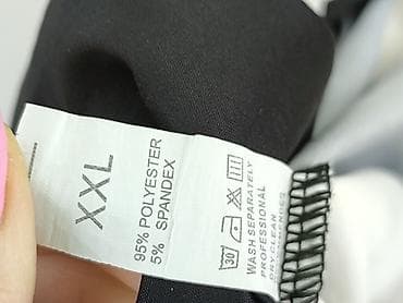 biustonosz 75 d: Top damski, rozmiar 2XL — 5