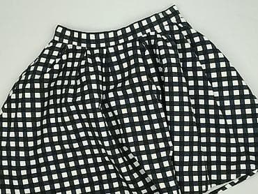 modne spódnice plisowane: Spódnica damska, rozmiar S — 1