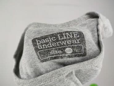 long sleve under t shirty: Bluzka damska, S — 4