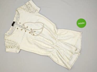 miu miu kozaki: Kombinezon damski, M — 2