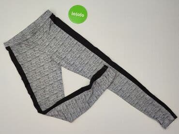 krótkie dopasowane spodenki: Leggings Sports for women, size S (EU 36) — 2