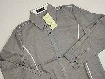 long sleeve: Koszula damska, rozmiar M — 1