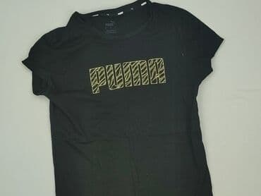 Puma, T-shirt damski, rozmiar S w lalafo.pl Puma, T-shirt damski, rozmiar S