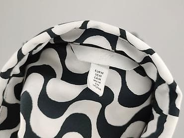 hm spodnice czarne: H&M, Koszula damska, rozmiar M — 4