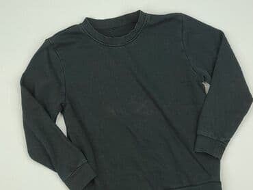 sukienka sweter h: Sweatshirt, George, 10 years, 134-140 cm, condition - Very good — 1