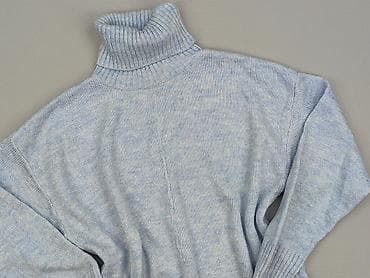 sweter damski golf: Golf damski, rozmiar 2XL — 1