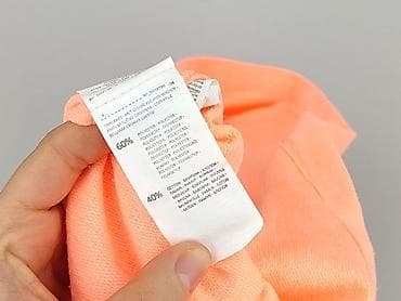 pull and bear kurtka bomber: Bluza z kapturem damska, rozmiar M — 5