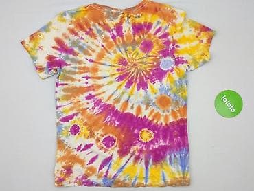 hipisowska koszula: H&M, Koszulka dla mężczyzn, rozmiar S — 3