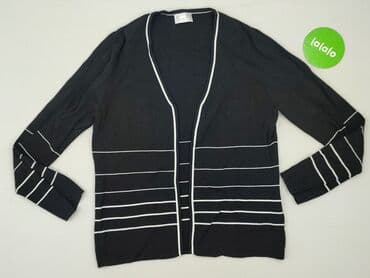 ażurowy sweter stradivarius: Bonita, Kardigan damski, M — 2