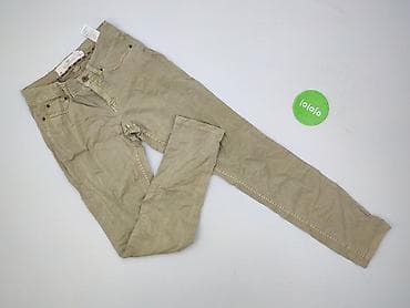 H&M L.O.G.G., Брюки жіночі, розмір 2XS — 2