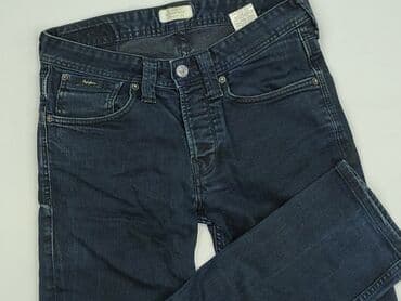 c a piżama: Jeans for men, M (EU 38), Pepe Jeans, condition - Good — 1