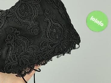 taliowany top: Topshop, Top damski, rozmiar M — 6