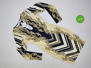 Women's Clothing: Women`s dress, size M at lalafo.pl — 2 Women's Clothing: Women`s dress, size M — 2