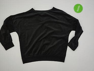 golf oversize damski: Bluza damska
, rozmiar 4XL — 3