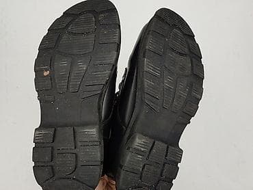 relaks kozaki: Botki damskie, rozmiar 38 — 4