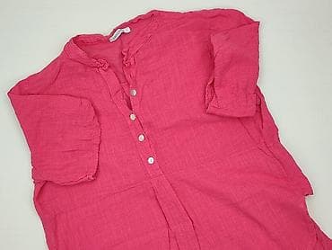 koszula pull and bear damska: Unisono, Bluzka damska, rozmiar S — 1