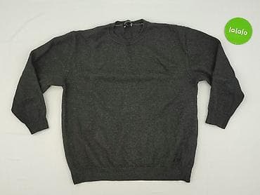 bluzy wasyl: Pierre Cardin, Sweter damski, rozmiar 5XL — 2