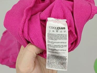 koszulka public enemy: Bluza, Cool Club, 9-12 miesięcy, stan - Bardzo dobry — 4