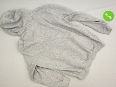 f and f sweatshirt: Bluza z kapturem dla mężczyzn, 2XL, Cedar Wood State, stan - Dobry — 3