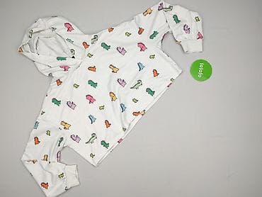 lestrosa sneakersy: Shein, Bluza z kapturem damska, rozmiar L — 4