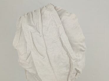 biała koszulowa sukienka zara: Zara, Sukienka damska, rozmiar M — 6