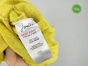 pikowana: Cardigan, Kardigan damski, rozmiar M — 6