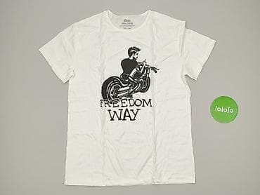 relab bluzy: Koszulka dla mężczyzn, rozmiar S — 2