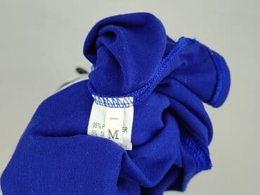 sukienki swing plus size: Sukienka damska, M — 4