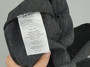 sweter w chmurki: Object, Kardigan damski, rozmiar M — 7