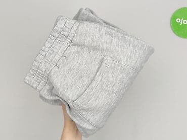 bluza z futrem: FSBN, Spodnie dresowe dla mężczyzn, rozmiar L — 5