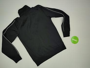 j: Nike, Bluza dla mężczyzn, rozmiar S — 3