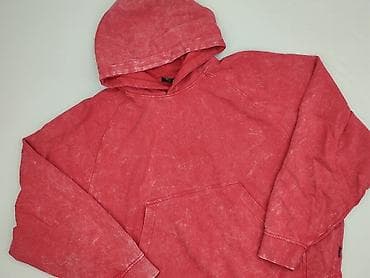 bluza wiedźmin cropp: Cropp, Bluza z kapturem dla mężczyzn, rozmiar M — 1