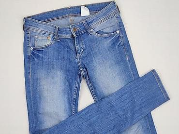 coach: H&M, Jeansy damskie, rozmiar L — 1