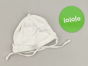 bielizna termoaktywna lidl crivit: Cap, 3-6 months, condition - Very good — 2