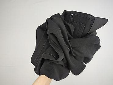 jeans ecko: Legginsy rozmiar XL — 4