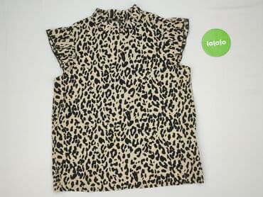 bluzki przezroczyste: Shein, Women's blouse, S at lalafo.pl — 2 bluzki przezroczyste: Shein, Women's blouse, S — 2