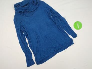 sukienka na chrzest dla mamy plus size: Janina, Golf damski, rozmiar 2XL — 2