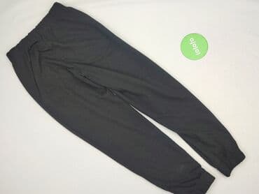 dresy joggery damskie sinsay: Sinsay, Spodnie dresowe damskie, 2XS — 4