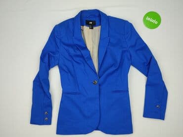marywilska garnitury damskie: H&M, Marynarka damska, rozmiar S — 2
