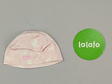 kombinezon zimowy dla niemowlaka dziewczynki: Cap, condition - Very good — 2