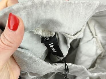 destination spodnie: Spodnie materiałowe damskie, rozmiar XS — 4