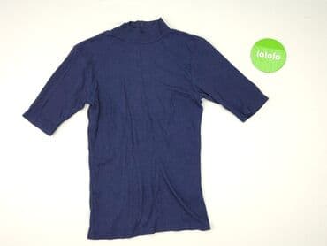 tanie t shirty damskie plus size: AMI, Women`s T-shirt, size M (EU 38) — 2