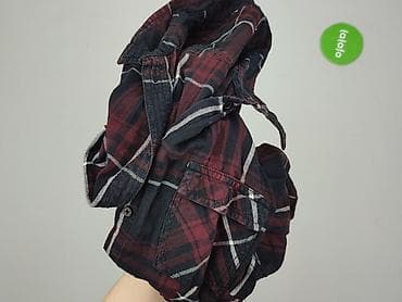 burbery: Koszula damska, rozmiar XL — 5