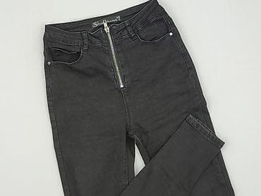 Farfallina, Jeansy damskie, rozmiar S