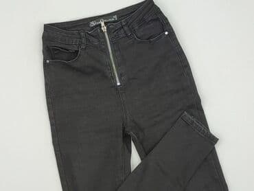 pull bear jeansy damskie: Farfallina, Jeansy damskie, rozmiar S — 1