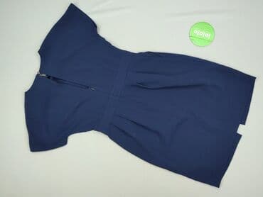 chabrowa sukienka reserved: Reserved, Sukienka damska, S — 3