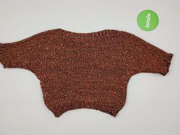 firefly buty: ITALY FASHION, Sweter damski, rozmiar One size — 3