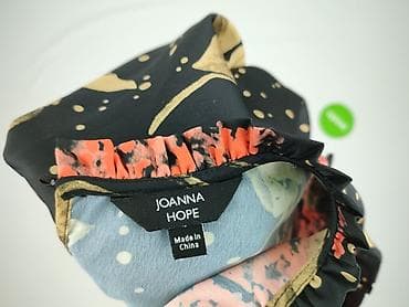 jojo t shirty: Joanna Hope, Bluzka damska, rozmiar 4XL — 4