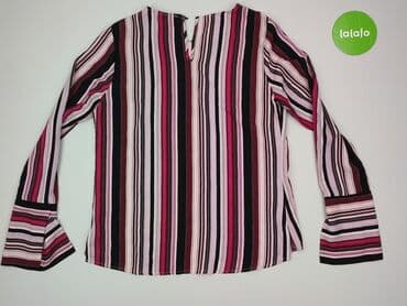 mohito koszula w paski: Mohito, Bluzka damska, rozmiar XS — 3